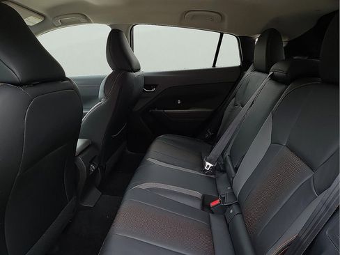 New 2026 Subaru Crosstrek 2.5i Limited image 10