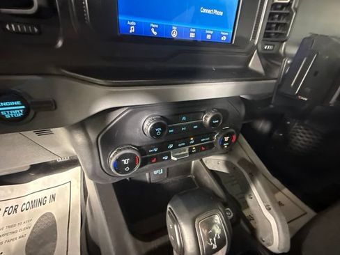 Used 2023 Ford Bronco Big Bend AWD/4WD image 27
