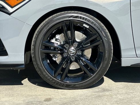 New 2026 Acura Integra A-Spec image 31