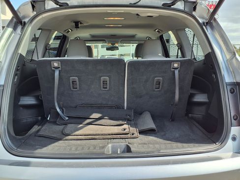 Used 2016 Honda Pilot EX-L image 21