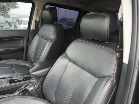 Used 2019 Ford Ranger Lariat w/ Equipment Group 501A Mid image 10