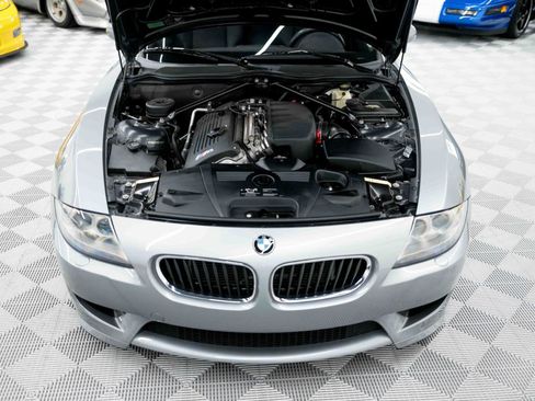 Used 2006 BMW M Coupe RWD image 78