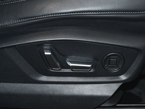 Used 2021 Audi SQ7 Premium Plus w/ Executive Package image 69