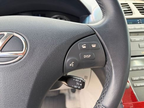 Used 2009 Lexus ES 350 FWD image 16