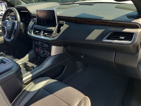 Used 2022 Chevrolet Tahoe Premier image 29