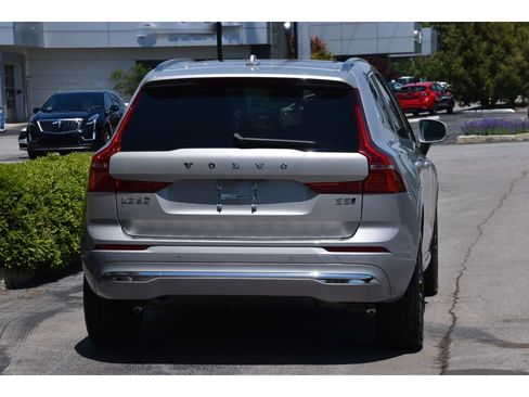 Used 2023 Volvo XC60 B5 Plus w/ Climate Package AWD/4WD image 5