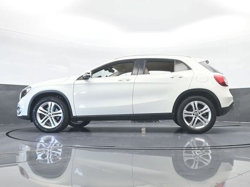 Used 2018 Mercedes-Benz GLA 250 image 59