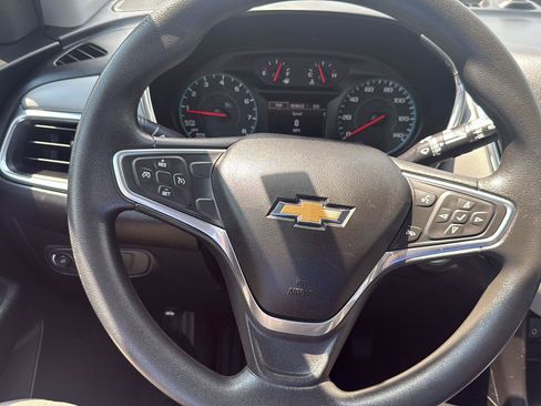 Used 2018 Chevrolet Equinox LS w/ LPO, Protection Package FWD image 12