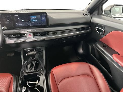 Used 2025 Kia K4 GT-Line w/ GT-Line Premium Package FWD image 27