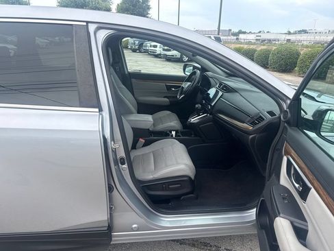 Used 2019 Honda CR-V EX-L image 19