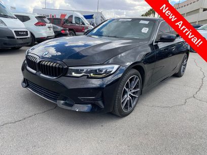 Used 2021 BMW 330i Sedan w/ Driving Assistance Package
