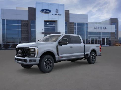 New 2026 Ford F250 Lariat w/ Tremor Off-Road Package image 1