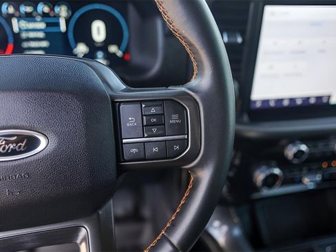 Used 2023 Ford F150 Tremor w/ Equipment Group 402A High image 11