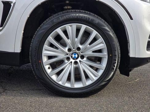 Used 2015 BMW X5 xDrive35i image 11