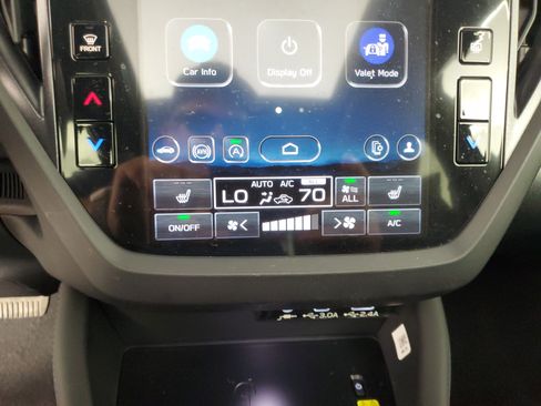 Used 2026 Subaru Forester Premium AWD/4WD image 19