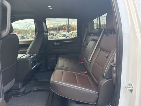 Used 2025 GMC Sierra 1500 Denali w/ Denali Reserve Package image 29