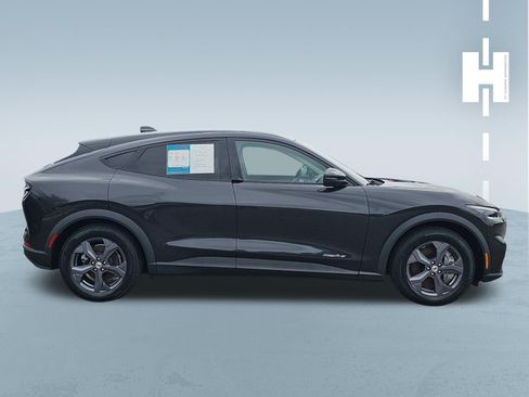 Used 2022 Ford Mustang Mach-E Select RWD image 3