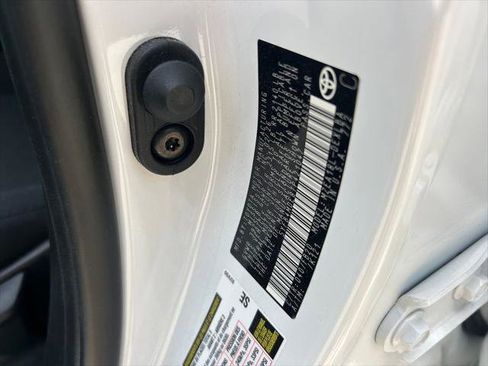 Certified 2026 Toyota Corolla LE FWD image 10