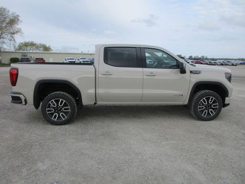 New 2026 GMC Sierra 1500 AT4 image 3