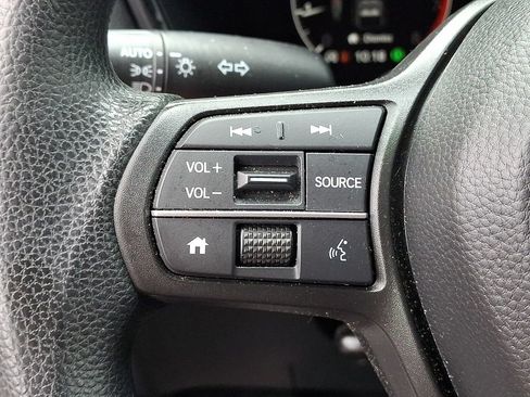 Used 2024 Honda CR-V LX image 23