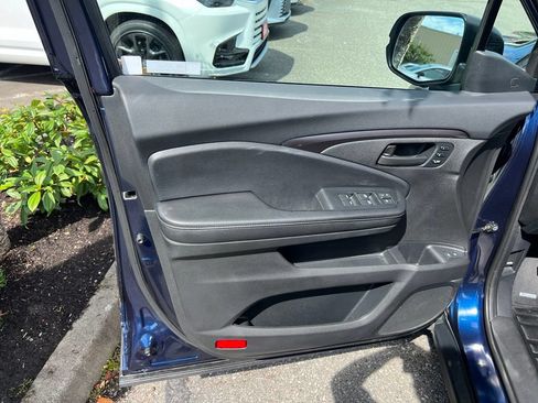 Used 2022 Honda Passport EX-L image 11