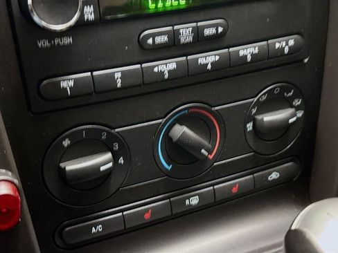 Used 2008 Ford Mustang GT Premium image 14