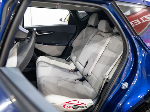 Used 2022 Kia EV6 Wind image 20