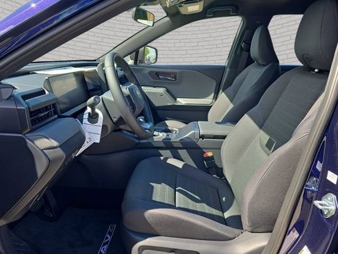New 2026 Toyota RAV4 SE AWD/4WD image 14