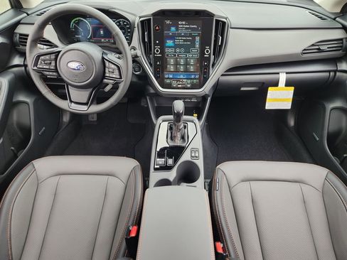 New 2026 Subaru Crosstrek 2.5i Limited image 19