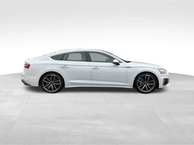 Used 2024 Audi A5 2.0T Premium Plus AWD/4WD image 8
