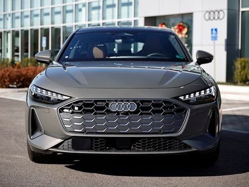 New 2025 Audi A5 2.0T Premium Plus image 13