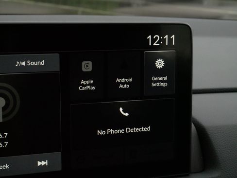 Certified 2026 Honda CR-V EX-L image 31