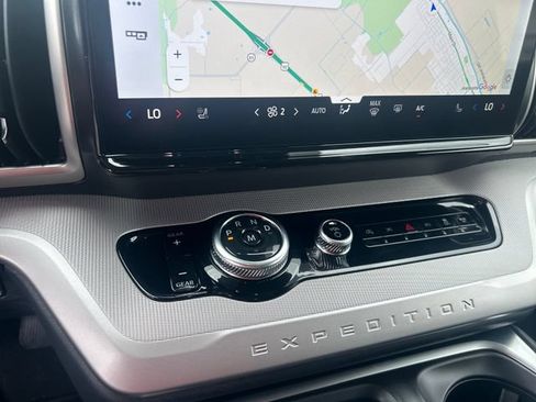 New 2026 Ford Expedition Active RWD image 24