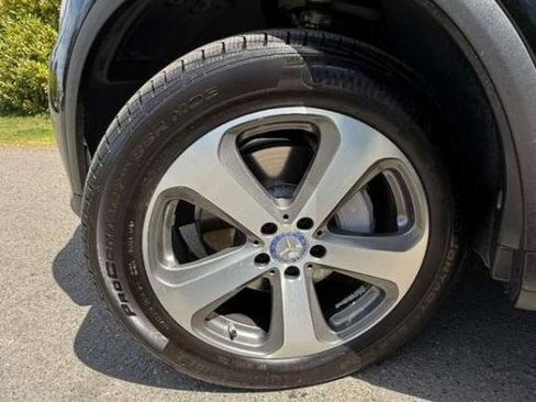 Used 2017 Mercedes-Benz GLC 300 image 7