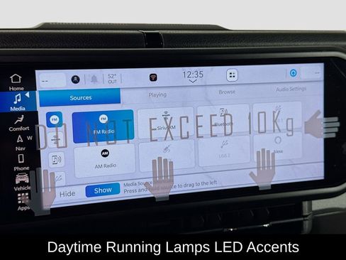 New 2026 Jeep Gladiator Willys image 33