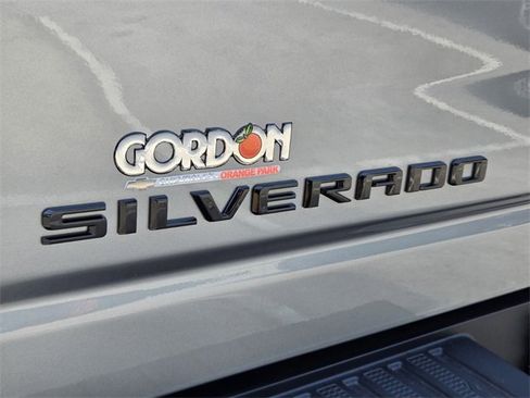 New 2026 Chevrolet Silverado 2500 LT w/ Trail Boss Package image 21