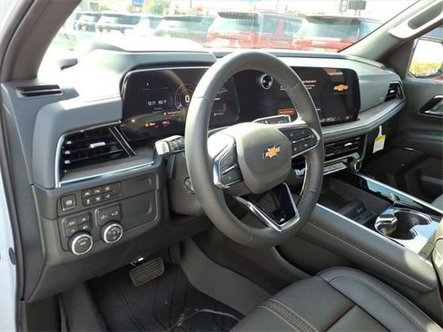 New 2026 Chevrolet Tahoe High Country image 11