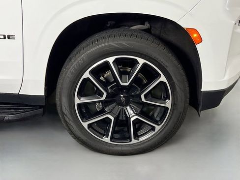 Used 2023 Chevrolet Tahoe RST AWD/4WD image 41