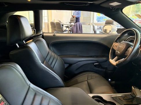 Used 2019 Dodge Challenger SRT Hellcat Redeye RWD image 33