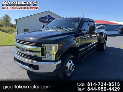 Used 2019 Ford F350 XL w/ STX Appearance Package