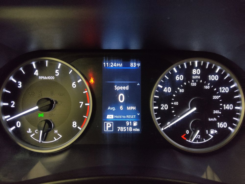 Used 2024 Nissan Sentra S FWD image 23