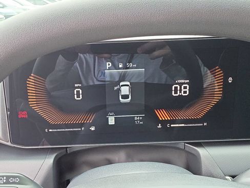 New 2026 Kia K4 FWD image 31