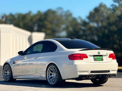 Used 2013 BMW M3 Coupe w/ Premium Pkg image 8