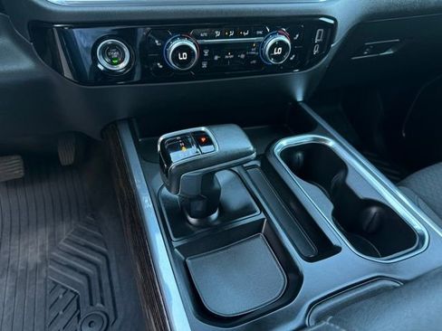 Used 2023 GMC Sierra 1500 Elevation image 22