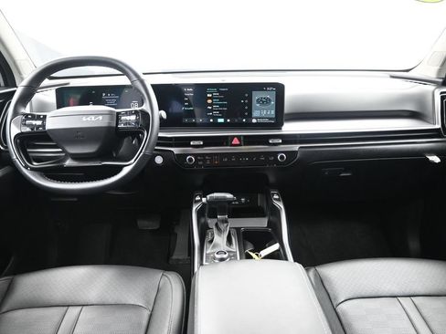 Certified 2026 Kia Sorento EX AWD/4WD image 31