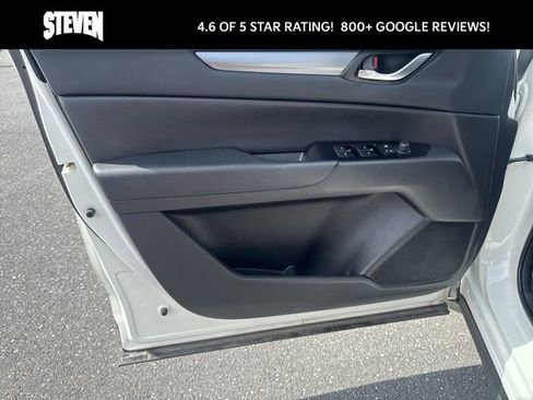 Used 2019 MAZDA CX-5 Touring image 13