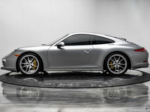 Used 2012 Porsche 911 Carrera S RWD image 6