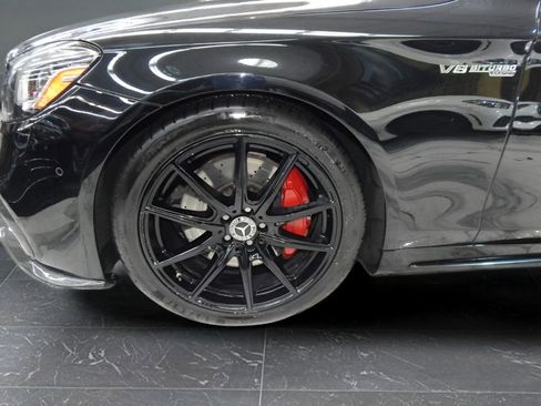 Used 2019 Mercedes-Benz S 450 4MATIC Sedan w/ Premium Package image 9