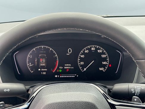 New 2026 Honda Civic Sport image 18