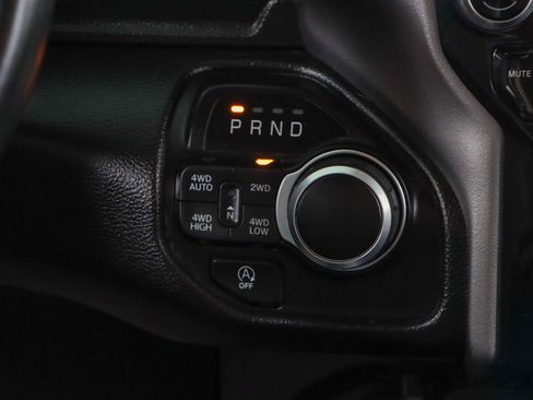 Used 2023 RAM 1500 Big Horn image 21